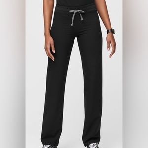 Figs Livingston Black XSP